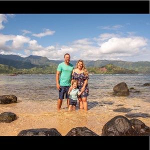 Meet your Posher, Brittney